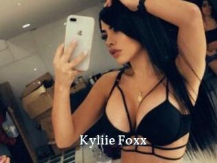 Kyliie_Foxx SexyIdol
