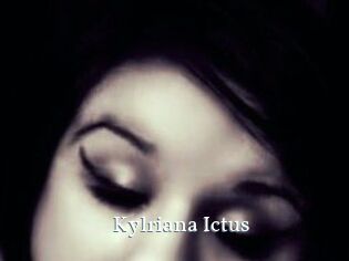Kylriana_Ictus