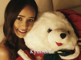 KymShine