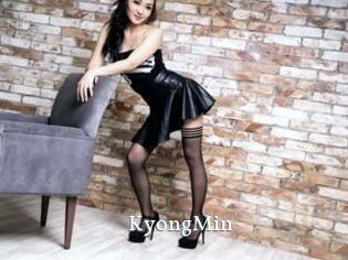 KyongMin SexyIdol