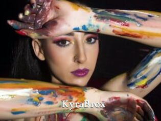 KyraBrox
