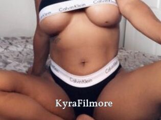 KyraFilmore