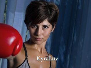 KyraLuv