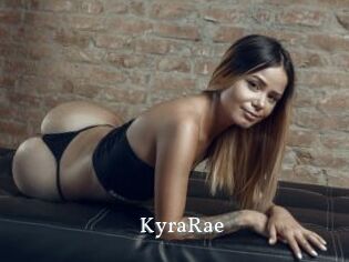 KyraRae SexyIdol