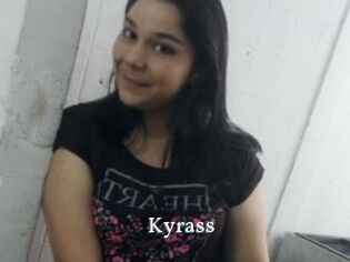Kyrass SexyIdol