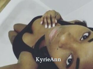 KyrieAnn