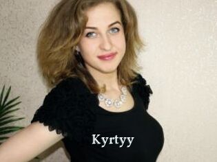 Kyrtyy