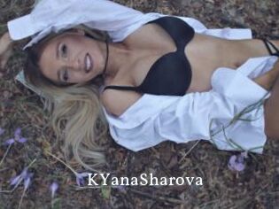 KYanaSharova