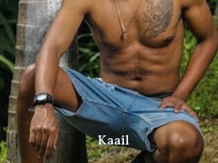 Kaail