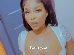 Kaaryna