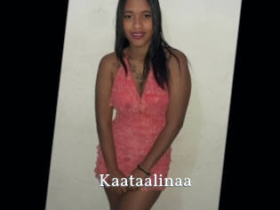 Kaataalinaa