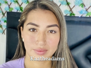 Kaatheadams
