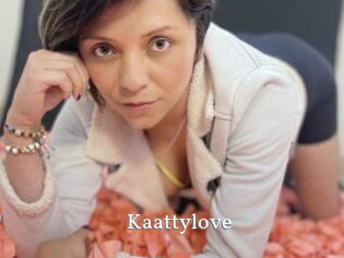 Kaattylove