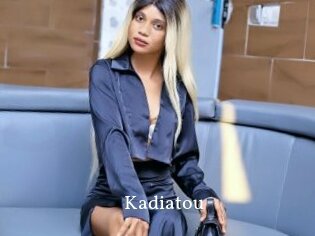 Kadiatou