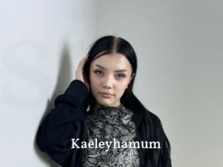 kaeleyhamum SexyIdol