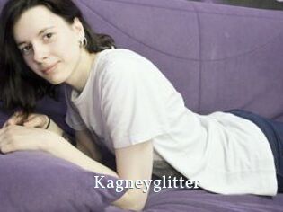 Kagneyglitter