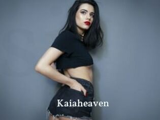 Kaiaheaven