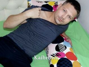 Kaibrown