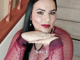 kaicy SexyIdol