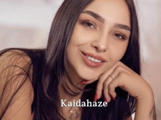 Kaidahaze