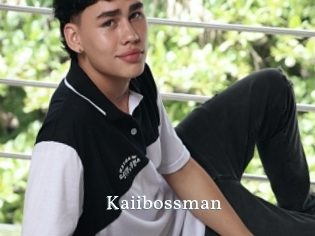 kaiibossman SexyIdol