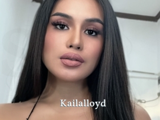 Kailalloyd