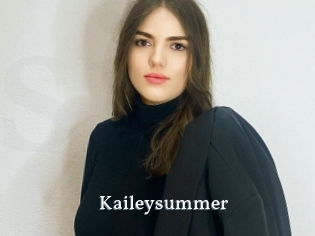 Kaileysummer