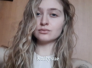 Kailysue