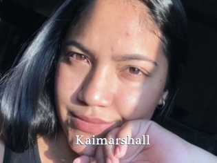Kaimarshall