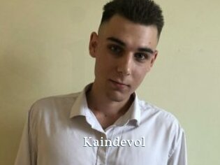 Kaindevol