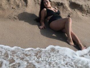 Kairajune