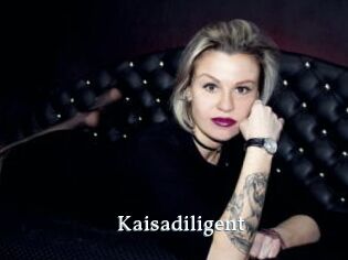 kaisadiligent SexyIdol