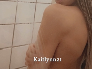 Kaitlynn21