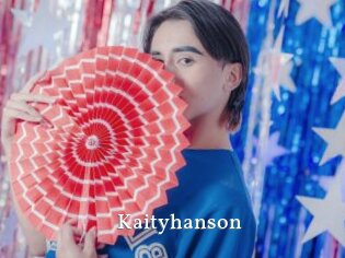 Kaityhanson