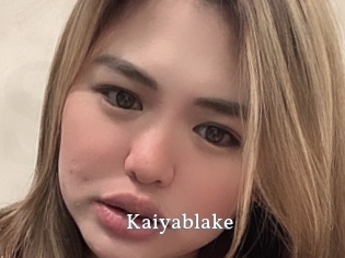 Kaiyablake