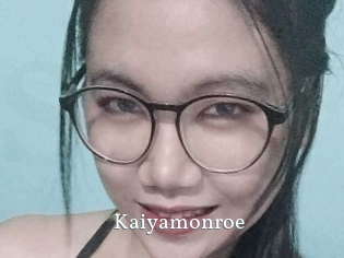 Kaiyamonroe