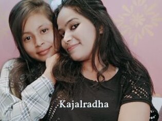 Kajalradha