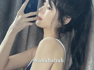 Kakahahah