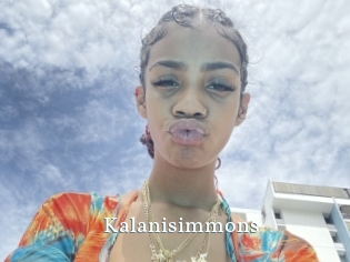 Kalanisimmons