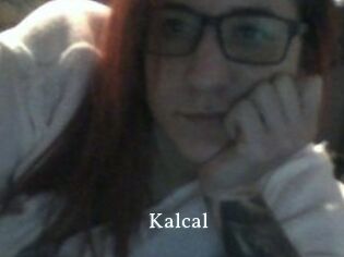 Kalcal