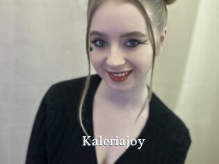 Kaleriajoy