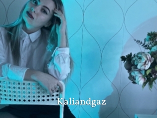 Kaliandgaz