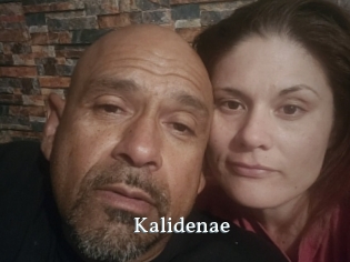 Kalidenae