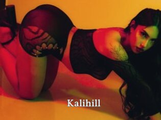 kalihill SexyIdol