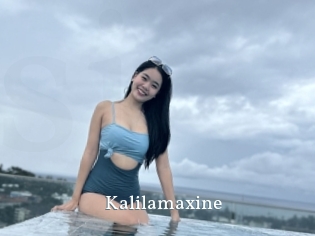 kalilamaxine SexyIdol