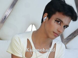 Kalipsohadid