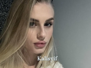 Kalisyif