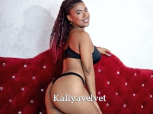 Kaliyavelvet