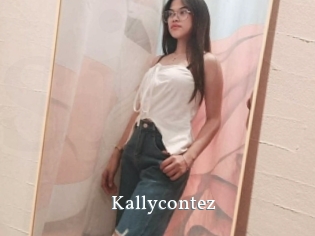 Kallycontez