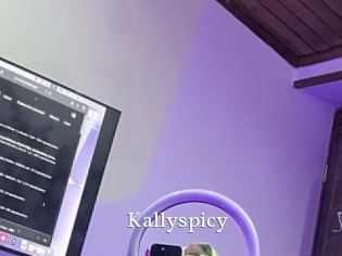 Kallyspicy